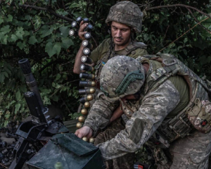 Не було ворожих штурмів: повідомили новини із Запорізького напрямку