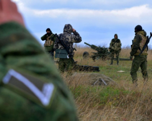 Пьяные российские военные в Курской области убивают гражданских - перехват ГУР