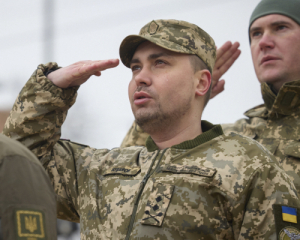 Буданов розкрив подробиці масштабної атаки дронів на Москву