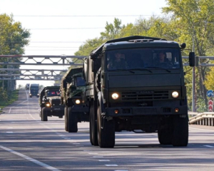 Росія виводить свої війська з окупованого Бердянського району Запорізької області: яка причина