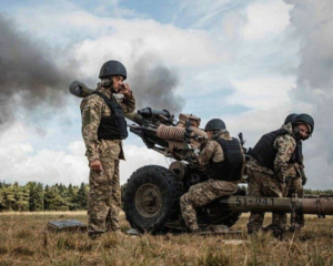 На деяких ділянках фронту окупанти посилили тиск на українські позиції - зведення Генштабу