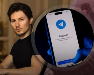 Изменит ли арест Дурова политику Украины в отношении Telegram: в СНБО ответили