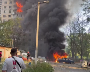 Харків обстріляли, серед загиблих дитина