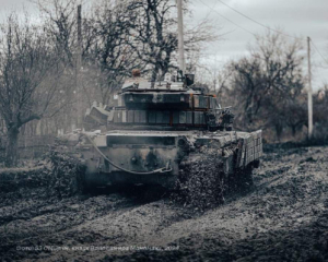 Повідомили останні новини з передової