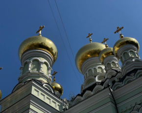 &quot;Батюшек вішають!&quot; - що у храмах Московського патріархату говорять про заборону РПЦ в Україні