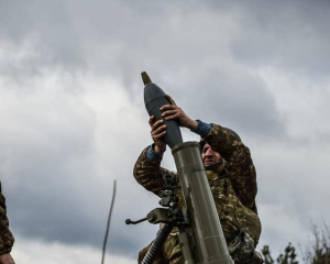 Генштаб повідомив останні новини з передової - свіже зведення