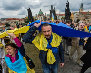 В Чехии озвучили позицию относительно мужчин-уклонистов из Украины