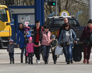 Естонія змінила правила щодо оплати житла українським біженцям