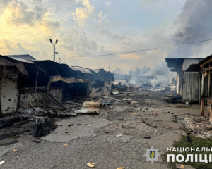 Оккупанты перебили водоснабжение в Покровск