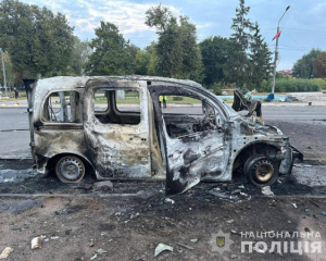 Удар по Конотопу: мэр рассказал о последствиях атаки