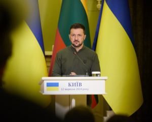 "Знімати обмеження - значить знімати обмеження": Зеленський висловився про далекобійні атаки