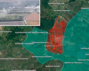 На Курщині росіяни розірвали оточення - ЗМІ