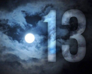 Не стійте під сходами: про які заборони варто пам'ятати у п'ятницю 13-го