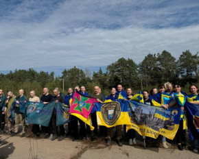 Состоялся обмен пленными: домой вернулись 49 украинцев