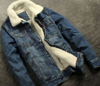 Чоловічі куртки на осінь. П'ять модних фасонів (фото)