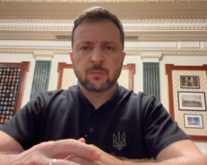 Зеленський заслухав Сирського: "Війну можна завершити справедливо тільки на сильних позиціях"