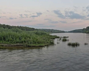 У Мінекології поінформували про якість води у Сеймі та Десні