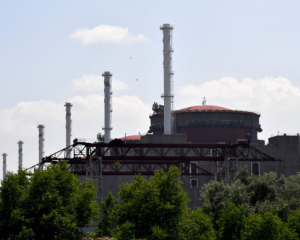 Попри візит МАГАТЕ росіяни продовжують розміщувати війська та озброєння на ЗАЕС