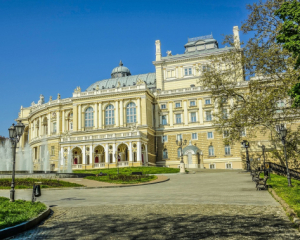 Жители Одессы почувствовали землетрясение