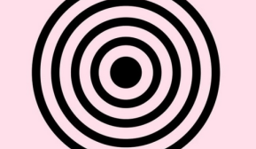 Скільки кіл бачите на картинці: головоломка, яка збиває з пантелику