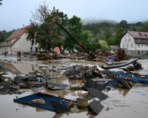 Повені в сусідніх країнах погіршать якість води - яка область України у зоні ризику