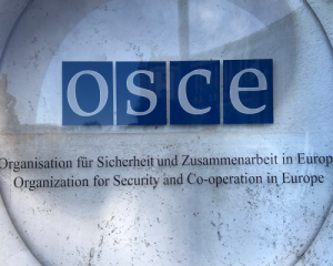 На форуме ОБСЕ объяснили, почему Украине нужно дальнобойное оружие