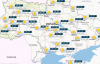 Как изменится погода 21 сентября: прогноз синоптиков