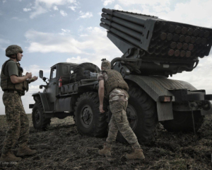 ЗСУ відбили штурм ворога на кількох напрямках