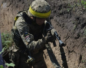 Ворог безупинно атакує українські позиції - Генштаб повідомив оперативні дані з передової