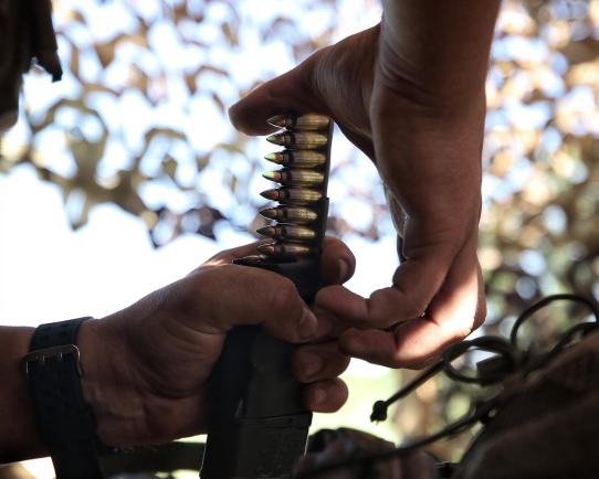 На Покровському напрямку ЗСУ відбили всі атаки росіян - Генштаб