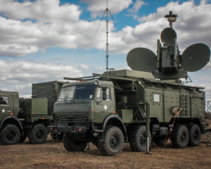 Системи РЕБ росіян на дуже високому рівні - військовий