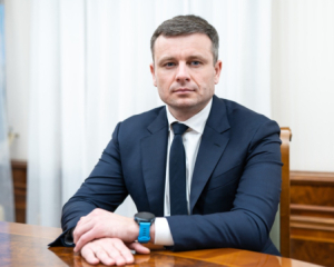 Вимушений крок: Марченко прокоментував підвищення податків