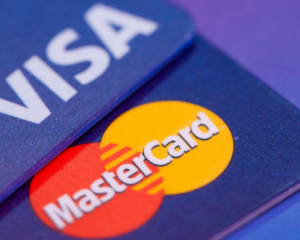 Європа представила нового конкурента Visa і Mastercard