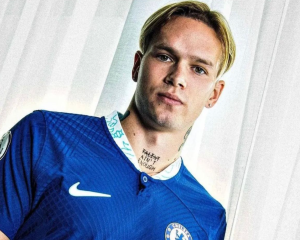 Мудрик планує піти з "Челсі" - інсайд