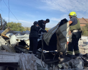 Число погибших в Кривом Роге возросло до трех