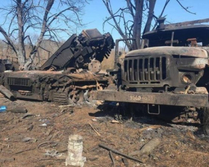 Російська армія просунулась на п&#039;яти напрямках протягом останньої доби