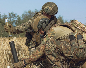 Де відбулось найбільше боїв - оперативні дані з фронту