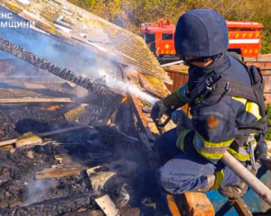 Після обстрілу Сумщини Шостка лишилася без світла і води