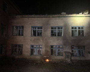 Полтавщину 12 годин тероризували десятки ворожих БпЛА: які наслідки