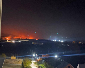 З&#039;явилися фото аеродрому &quot;Борисоглєбськ&quot; в РФ після прильоту туди дронів