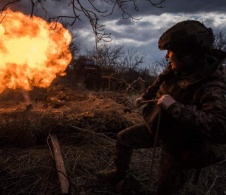 Ситуація на ранок 5 жовтня: у ЗСУ повідомили про найгарячіші ділянки фронту