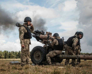 Яка ситуація на фронті: оперативне зведення Генштабу