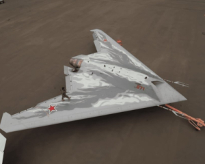 "Ганебна втрата": аналітики прокоментували ймовірне знищення російського "Охотніка"