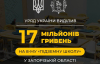 У Запоріжжі будують нову підземну школу