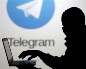 У Верховній Раді введуть обмеження на використання Telegram