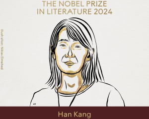 Нобелівська премія з літератури: хто отримав цього року