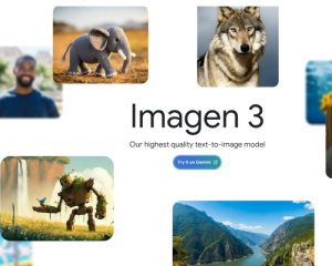 Генератор изображений от Google Imagen 3 стал доступен всем