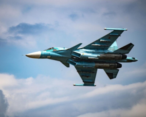 Украинский F-16 мог сбить российский Су-34 - ISW