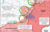 Це не масштабний наступ: в ISW проаналізували дії росіян на межі Донецької та Запорізької областей