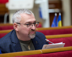 У фракції &quot;Слуга народу&quot; прокоментували перевірки військово-облікових документів після концерту &quot;Океану Ельзи&quot;